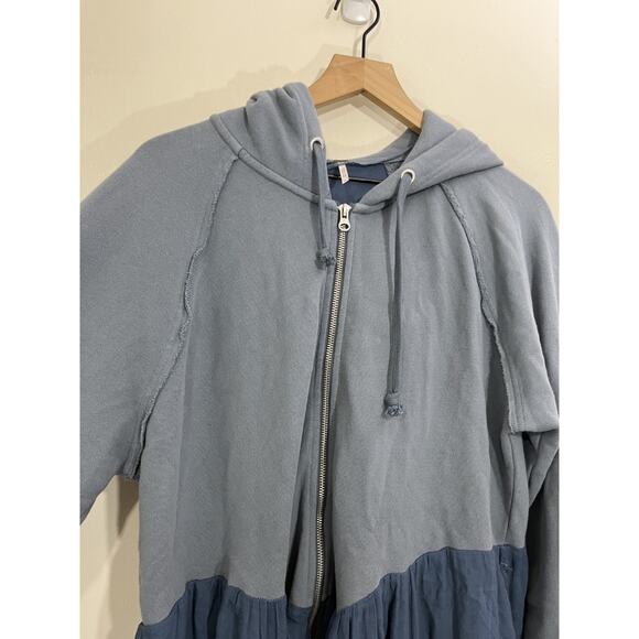 Steampunk Romance Grunge Boho Victorian Renaissance Hoodie S Fairy Shabby Indie - Picture 4 of 16